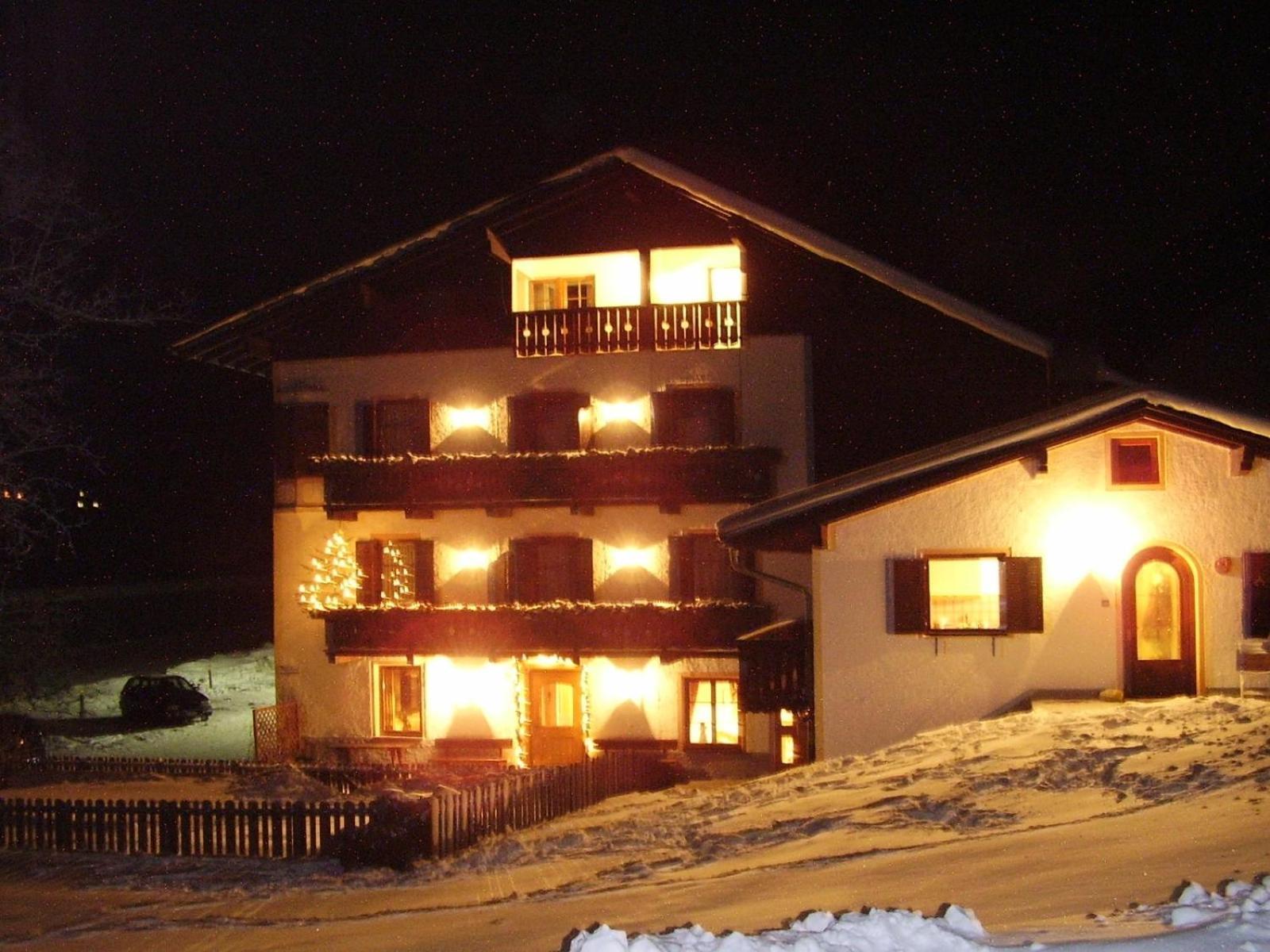 Hotel Restaurant Schaurhof Vipiteno Eksteriør bilde