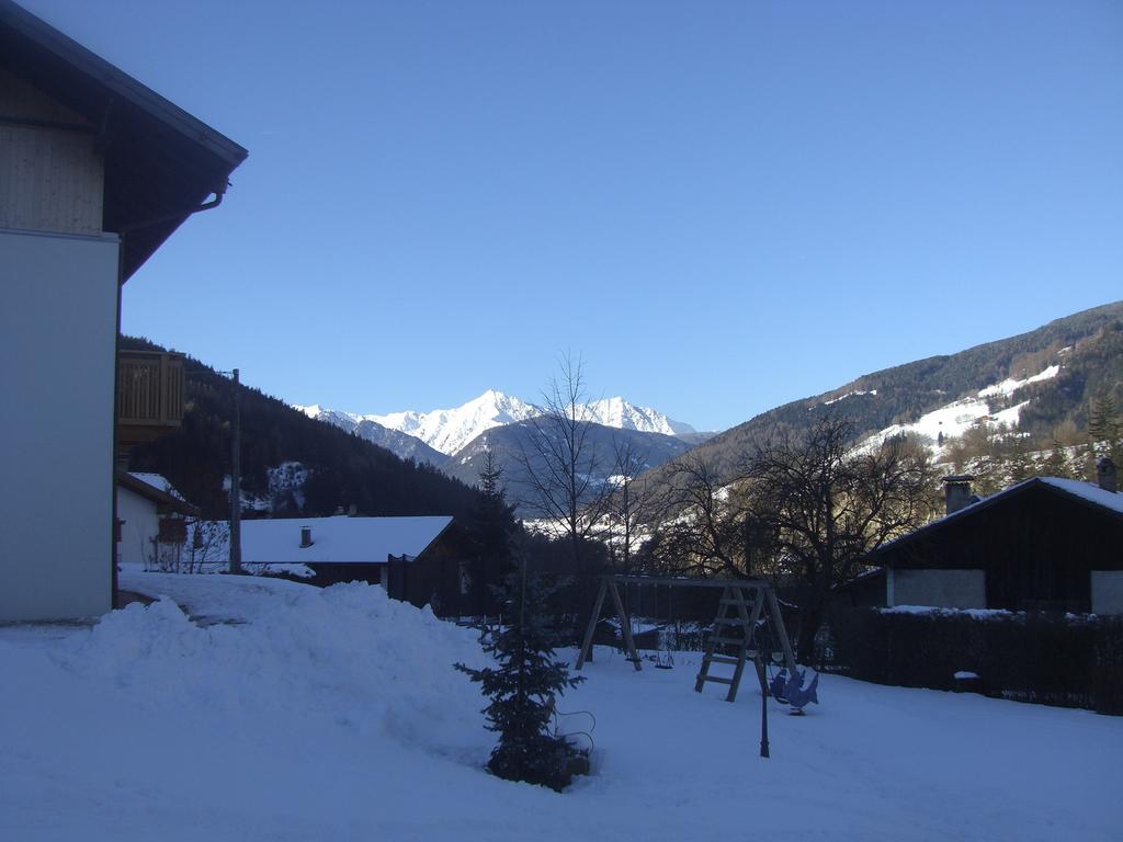 Hotel Restaurant Schaurhof Vipiteno Eksteriør bilde